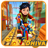 Shiva Super Bike icon