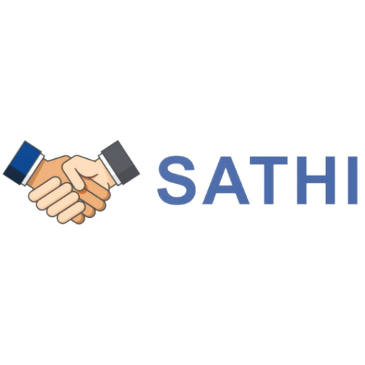 Sathi TV logo