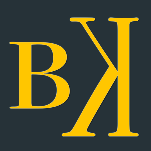 Biblia KADOSH logo