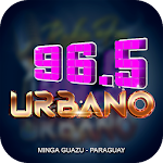 Cover Image of Download Radio Urbano 96.5 FM 2 APK