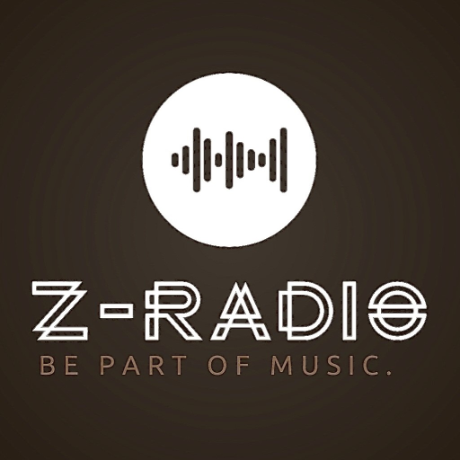 Z-Radio logo