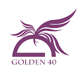 Golden 40 icon