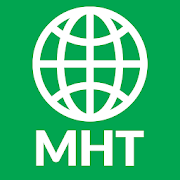 Top 37 Productivity Apps Like MHT/MHTML Viewer: Web to MHT Converter & Saver - Best Alternatives