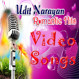 Udit Narayan Romantic Hits Video Songs icon