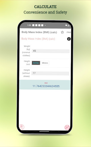 ABC of Nutrition screenshot 11