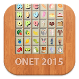 Onet Connect Animals 2015 icon