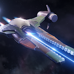 Cover Image of 下载 Starborne: Frontiers  APK