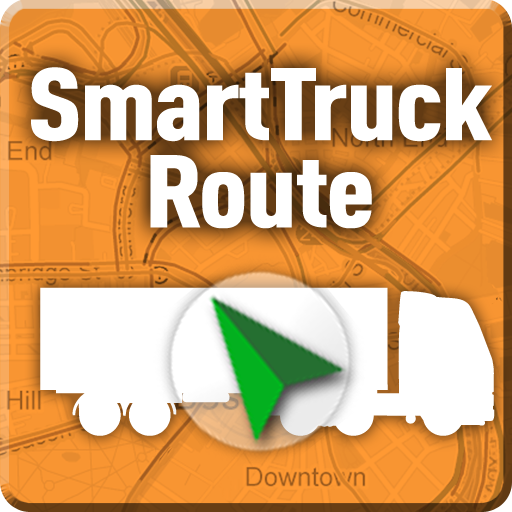 SmartTruckRoute Truck GPS Navi - on Google Play