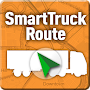 SmartTruckRoute Truck GPS Navi