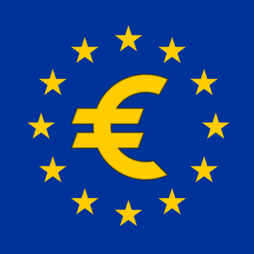 Euro konverter logo