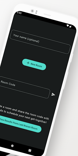 Sync Sphere Screen 2
