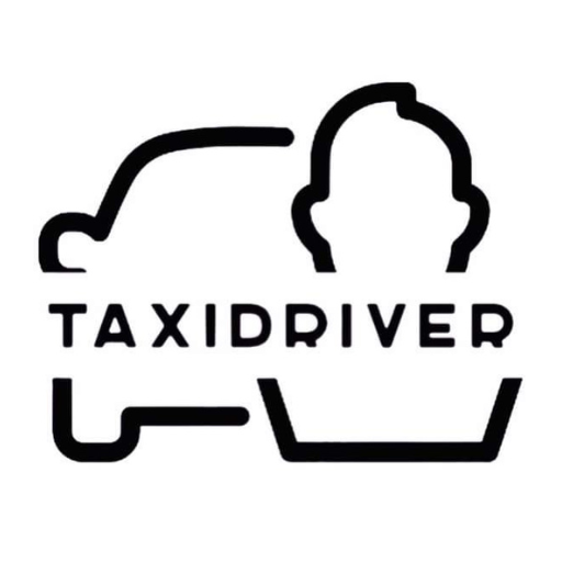 Taxi Driver Usuarios logo