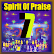 Spirit of Praise songs - Androidアプリ