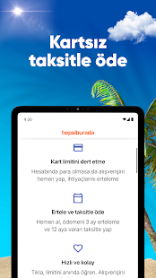 Hepsiburada: Online Alışveriş Screenshot