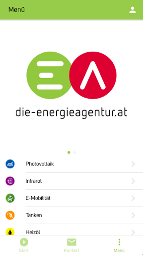 die-energieagentur.at Screen 3
