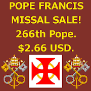 Roman Missal (Catholic)  Icon