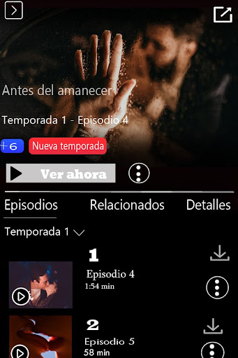 Ver Películas A Distancia Asi