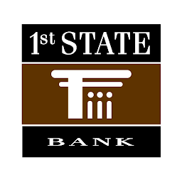 「1st State Bank Mobile」圖示圖片