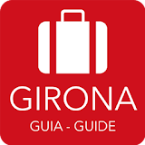Guia de Girona icon