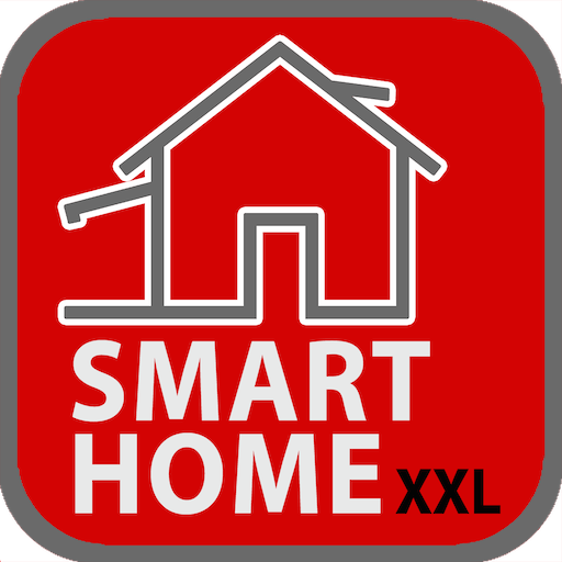 Smarthome XXL logo