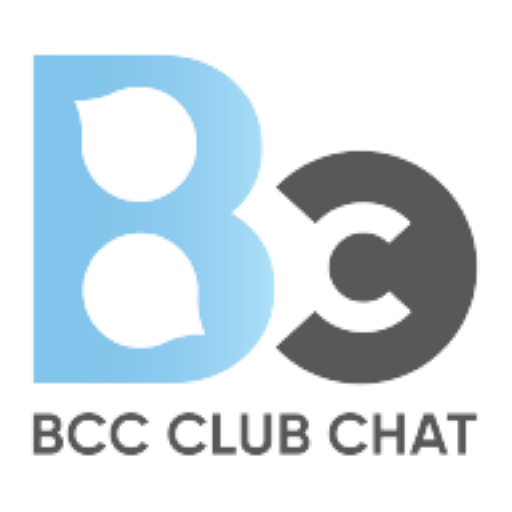 Bcc Chat logo