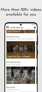 Karate Shōrin-ryū