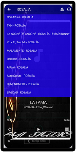 Winsin Natti Natasha -Tiempo Screen 3