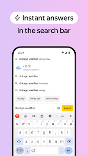 Yandex Browser with Protect 2