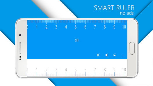 Ruler Apps on Google Play