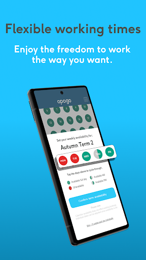 Opogo Screen 3
