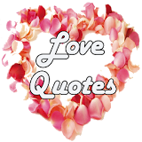 Heart Touching Love Quotes icon