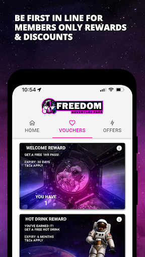 Freedom Adventure Park