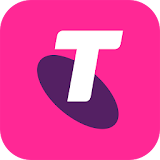 Telstra 2016 icon