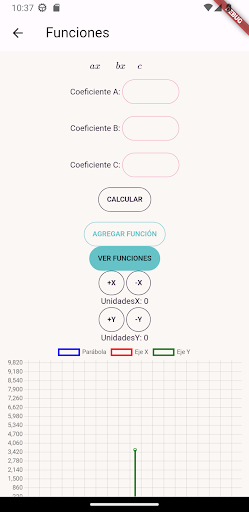 Targ Maths Graficadora