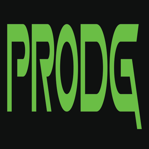 Prodg 1.0.0 Icon