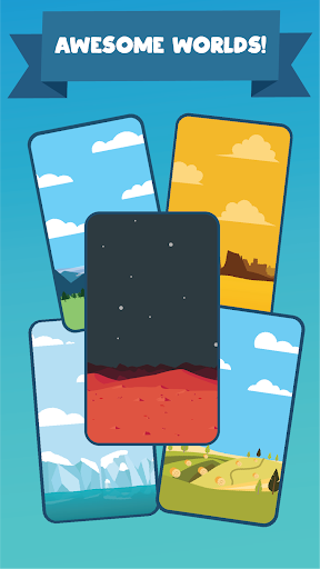Sky Delivery Screen 2