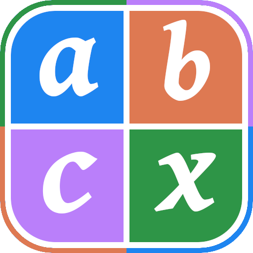 Rule of Three - Calculator logo