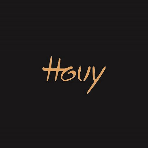 Houy logo