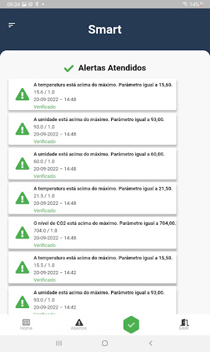 Smart Screen 3