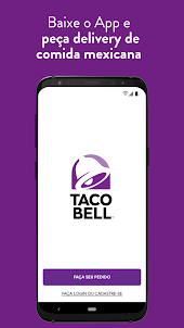 Taco Bell Brasil: Restaurante de Comida Mexicana