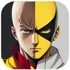 Saitama Anime wallpaper 4k - Apps on Google Play