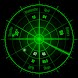 Radar Watch Face by Nodeshaper - Androidアプリ
