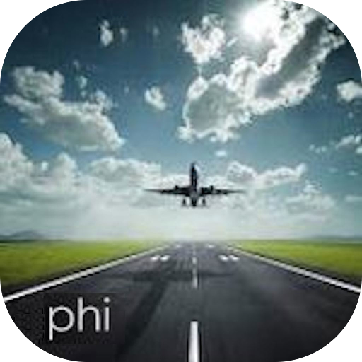 World Wide Airports logo