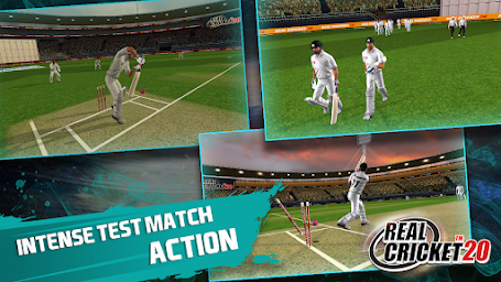 Real Cricket™ 20