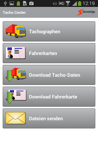 App-Vorschau