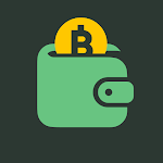 Cover Image of Download Coin Wallet: Buy Bitcoin  APK
