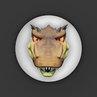 Dino Crash