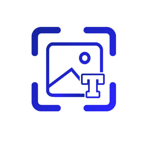 Image To Text Converter logo
