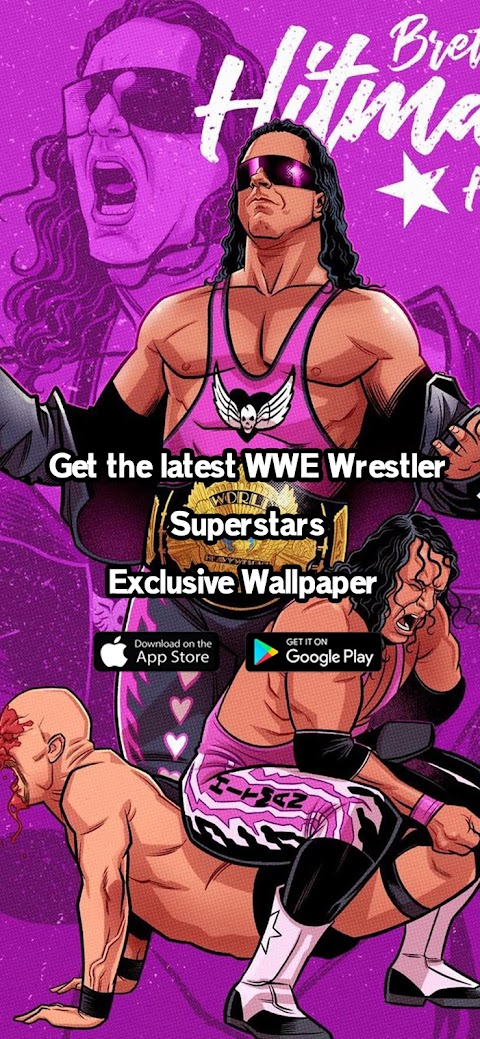 WWE Wallpaper and Backgroundsのおすすめ画像1