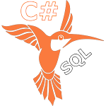 Cover Image of ダウンロード C# & SQL  APK